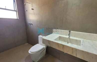 Imagem 12: Casa em condomínio para aluguel, 4 quartos, 4 suítes, 8 vagas, Condomínio...