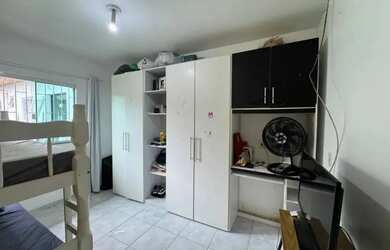 Imagem 8: Casa a venda na Ceilandia Norte