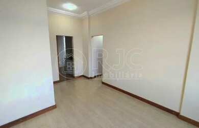 Imagem 6: Imóvel para venda possui 80 metros quadrados com 2 quartos em Vila Isabel...