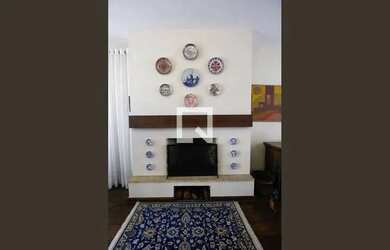 Imagem 4: Apartamento à Venda - Portal do Morumbi, 4 Quartos, 185 m2