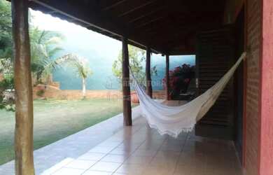 Imagem 4: Excelente Rancho em Fronteira Venda