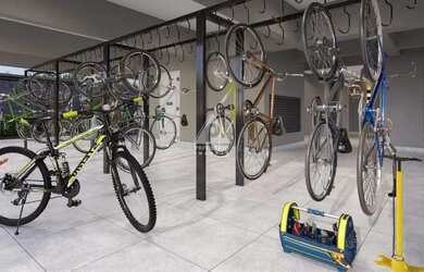 Imagem 8: Apartamento à venda, 3 quartos, 1 suíte, 1 vaga, Recreio dos Bandeirantes...