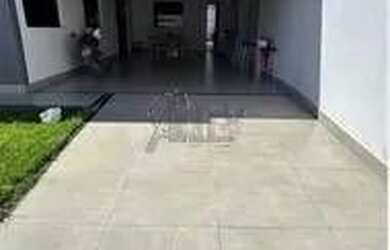 Imagem 2: Linda Casa à Venda no Bairro Alcides Rabelo-Próximo ao Parque de Exposições