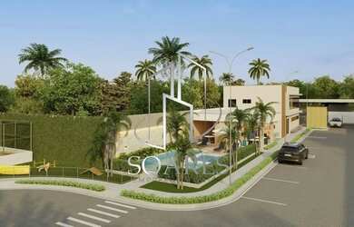 Imagem 14: TREE RESIDENCE CASA DUPLEX - CONDOMINIO EM ANANINDEUA DE CASAS ALTO PADRÃO