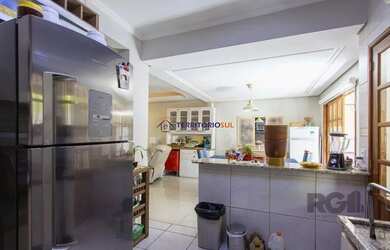 Imagem 14: Sobrado no Jardins do Prado, com 3 dormitórios, sendo 1 suíte com sacada, sala 02 ambiente