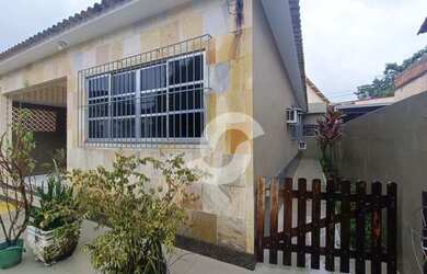 Imagem 2: Casa com 3 dormitórios à venda, 280 m² por R$ 500.000,00 - Patronato...