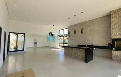 Imagem 5: Casa em condomínio para aluguel, 4 quartos, 4 suítes, 8 vagas, Condomínio...