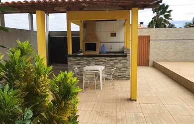 Imagem 12: Casa de Praia Temporada