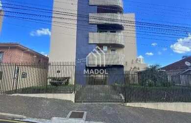 Imagem 2: Apartamento à Venda em Centro, Ponta Grossa - PR