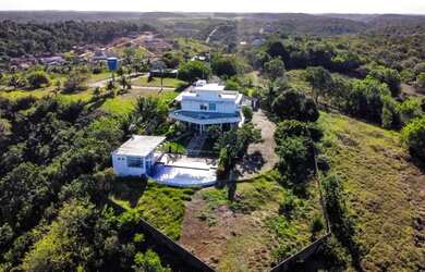 Imagem 5: Fazenda 50 Hectares - Vista Mar - Paripueira