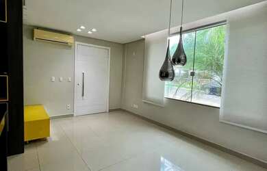 Imagem: A casa em condomínio possui 3 Dormitórios, 2 Banheiros, 2