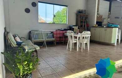 Imagem 13: Casa mobiliada no Haras São Luiz para locação