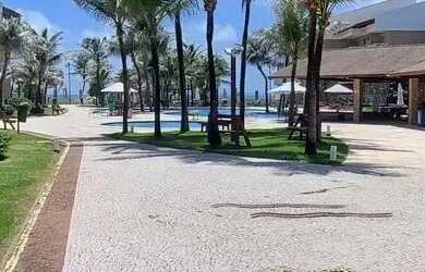 Imagem: O apartamento possui 3 Dormitórios, 3 Banheiros, 2 Vagas na