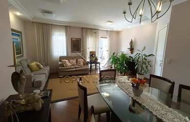 Imagem 5: Imóvel para venda possui 105 metros quadrados com 3 quartos em Santa...