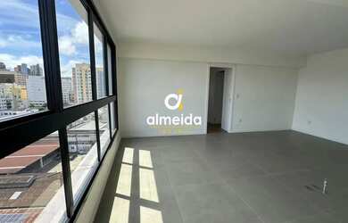 Imagem 14: Residencial Livty. Piscina, Churrasqueira, 79m² de Áreae1 Vaga na garagem