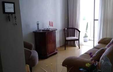 Imagem 5: Imóvel para venda possui 91 metros quadrados com 3 quartos em Santana...