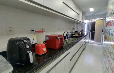 Imagem 11: Casa em Condomínio para Locação em Lauro de Freitas, Vilas Do Atlântico,...