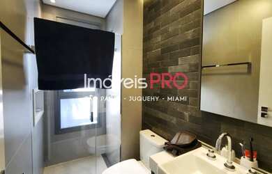 Imagem 16: Apartamento, Brooklin - São Paulo