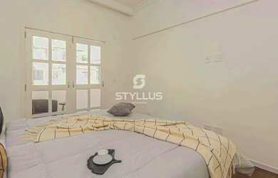 Imagem 14: Copacabana Apartamento com 2 dormitórios