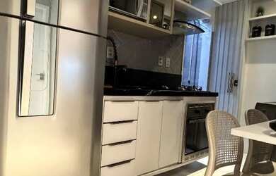 Imagem 12: PORTEIRA FECHADA APART JARDIM FRANÇA CONDOMÍNIO JARDIM FRANÇA RESIDENCIAL...