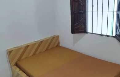 Imagem 14: PRAIA DE CARNE DE VACA. Churrasqueira, Acomodam 20 pessoas, 3 Vagas na...