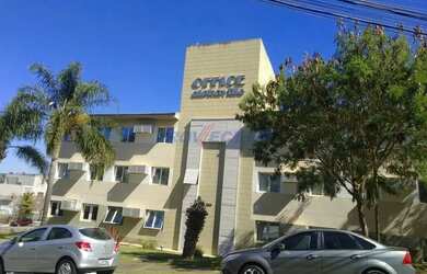 Imagem 2: Terreno - Loteamento Alphaville Campinas - Campinas