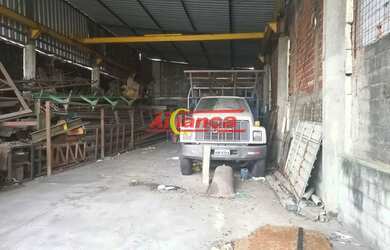 Imagem 3: Galpão a venda em Guarulhos