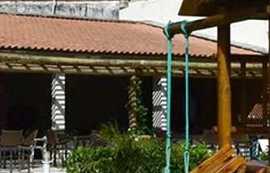 Imagem 3: TERRAÇOS DA BARRA 2 quartos a poucos metros da praia