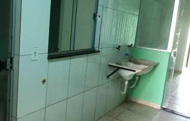 Imagem 7: Cada Trindade Alugar. Varanda, 2 Vagas na garageme2 Dormitórios