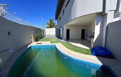 Imagem 2: Sobrado de 3 suites, Residencial Canadá, Goiânia, GO