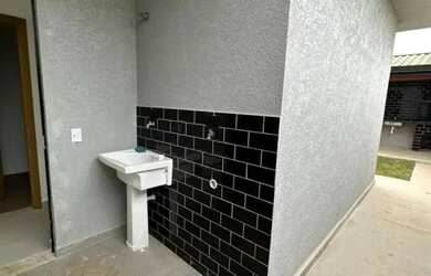 Imagem 11: CASA TÉRREA - RESIDENCIAL JARDINS DA CATALUNHA - SP