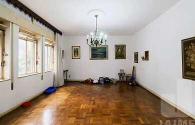 Imagem 7: Apartamento com 4 Dormitórios 3 Vagas em Higienópolis