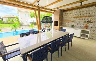 Imagem 8: Aqui está sua casa de alto padrão no caribe Brasileiro