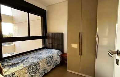 Imagem: O apartamento possui 3 Dormitórios, 2 Banheiros, 2 Vagas na