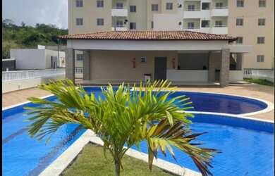 Imagem: O apartamento possui 1 Dormitório, 1 Banheiro, Imóvel mobiliado