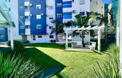 Imagem 3: Apartamento NOVO à venda, 2 dormitórios com suíte, vaga, bairro Uglione