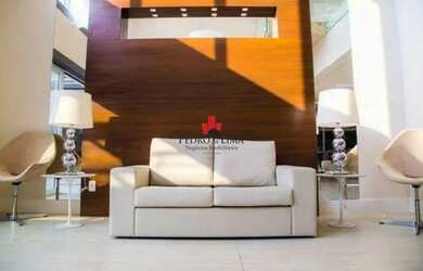 Imagem 12: Sala Comercial 32m² e 1 vaga na Penha