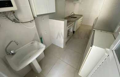 Imagem 12: Apartamento para Locação em Florianópolis, Abraão, 2 dormitórios,...