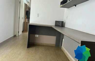 Imagem 7: Casa mobiliada no Haras São Luiz para locação