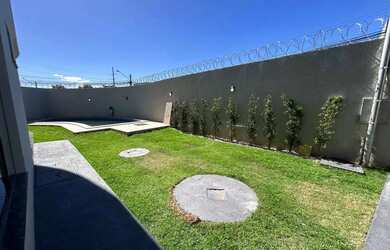 Imagem 9: Sobrado de 3 suites, Residencial Canadá, Goiânia, GO