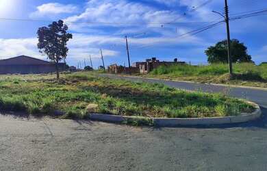 Imagem 4: Área de 994 metros quadros no setor Buriti Sereno Lote à Venda, 994.11...