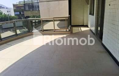 Imagem: Recreio dos Bandeirantes