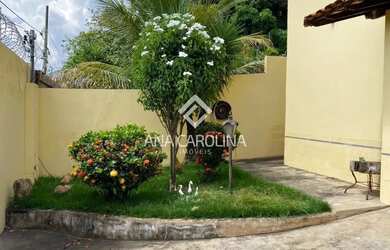 Imagem 3: Casa em Vila Regina - Montes Claros