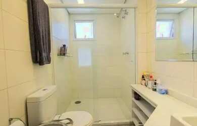 Imagem 10: Apartamento à Venda em Pinheiros 84m, ² 2 Quartos sendo 1 Suíte, 2...