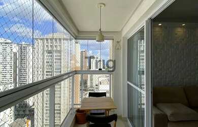 Imagem 8: Enjoy Facility Home - Apartamento Mobiliado 2 Quartos - Setor Bueno Goiânia