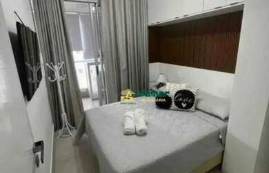 Imagem 15: Studio com 1 dormitório à venda, 39 m² por R$ 649.000,00 - Macedo -...