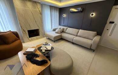 Imagem 11: Casa à venda - Mobiliada, Decorada e Equipada no Condomínio Bella Vista Residence Club - B