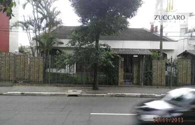 Imagem 1: Casa com 5 dormitórios, 950 m² - venda por R$ 6.000.000,00 ou aluguel...