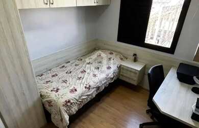 Imagem 9: Apartamento à Venda no Centro Osasco Pronto para Morar