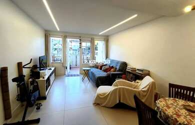 Imagem 7: Linda casa de 141m2 + Jardim com 4 suítes no Recreio dos Bandeirantes